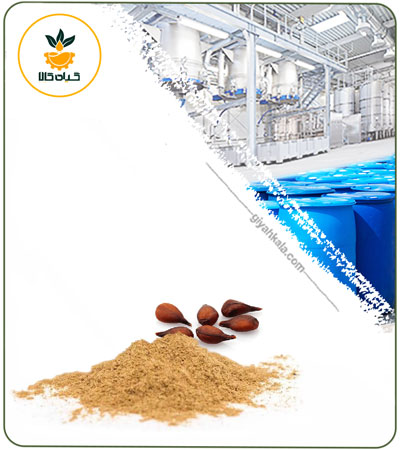 quince Seed Powder Extract