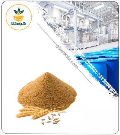Barley Powder Extract