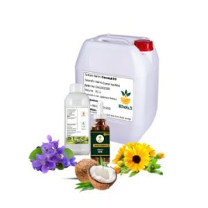 Livestock & Poultry Oils