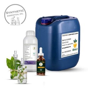 Liquid synthetic Essential Oil