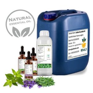 Synthetic Essential Oils