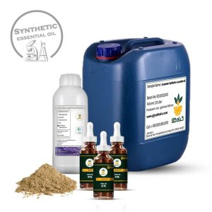 Powder Synthetic Essential Oil