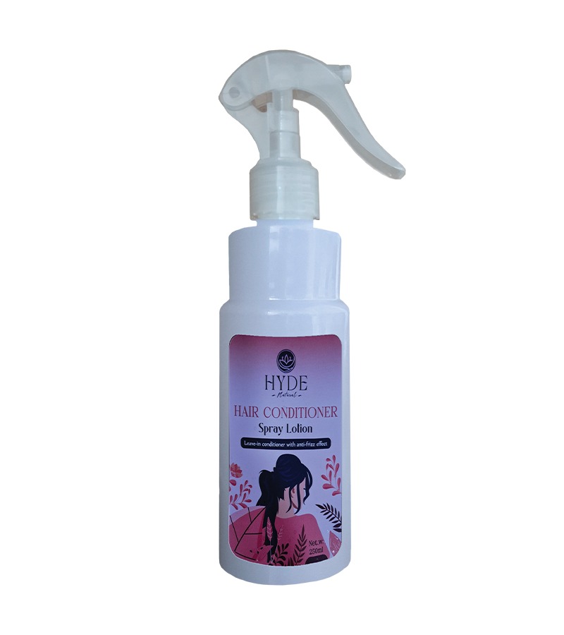 Hair Conditioner Lotion (HYDE)
