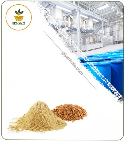 Fenugreek Seed Powder Extract