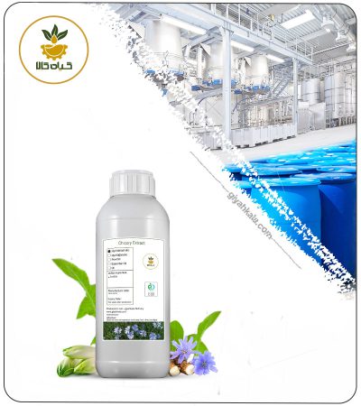 Liquid Chicory Extract