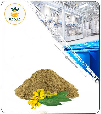 Henna Dried or Powder Extract