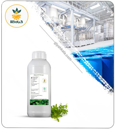 Marjoram Liquid Extract