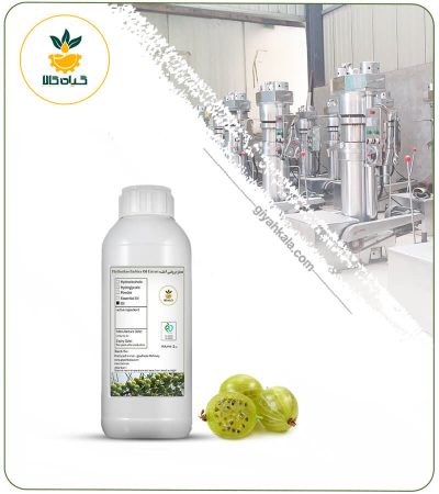 Amla Oil