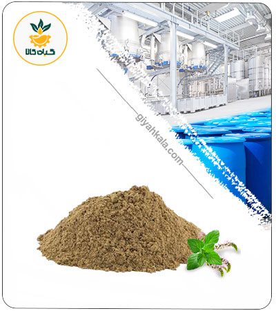 Pennyroyal Powder Extract