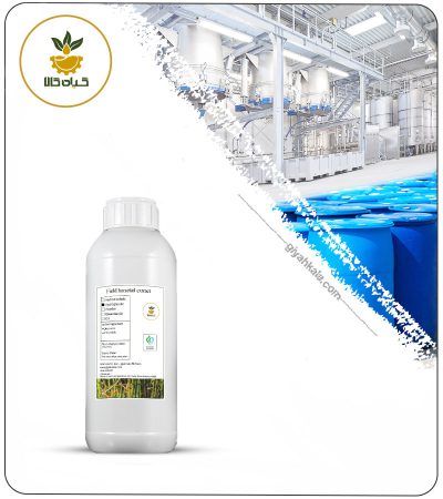 Horsetail Liquid Extract