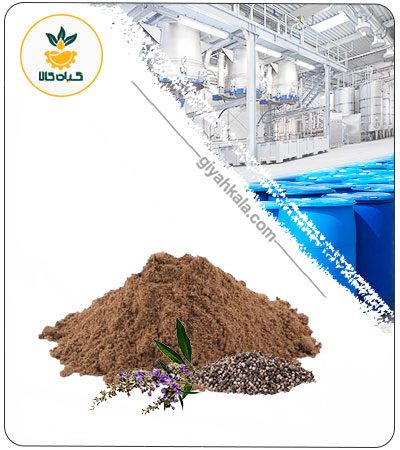 Chastetree Powder Extract