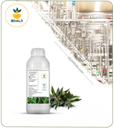 Bay Laurel Essential Oil