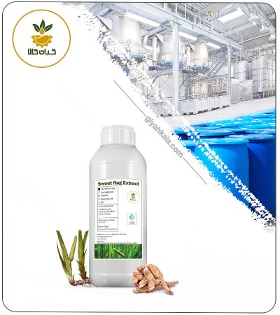 Sweet Flag (Vacha) Liquid Extract