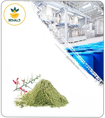 Camelthorn Powder Extract