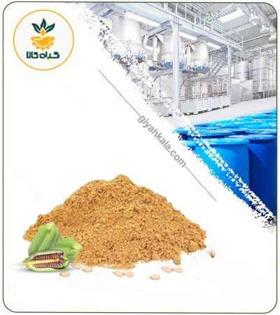 Sesame Powder Extract