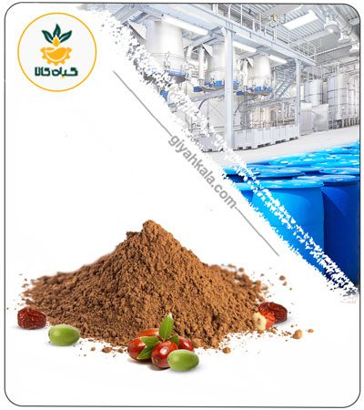 Jujube (Unnab) Powder Extract
