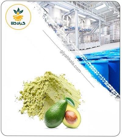 Avocado Powder Extract