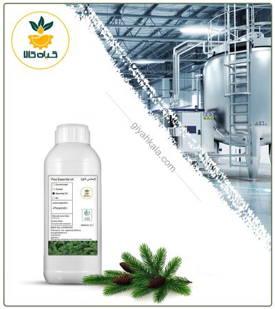 Eible Pine Flavoring