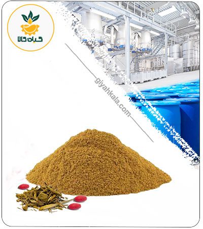 Barberry Root Powder Extract