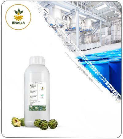 Liquid Artichoke Extract