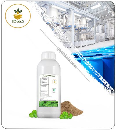 Pennywort (Centella Asiatica) Liquid Extract