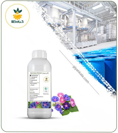 Lotus Liquid Extract