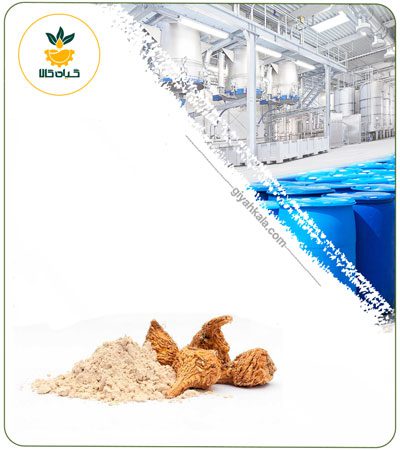 Maca Root Powder Extract