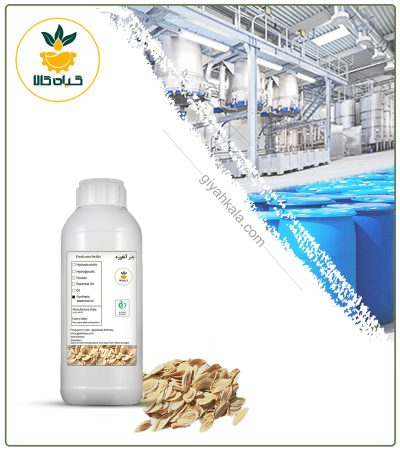 Liquid Asafoetida Seed Extract