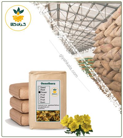 Bulk Dried Evening Primrose