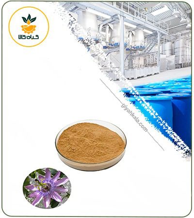 Passion Flower Powder Extract