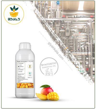 Liquid Synthetic Mango Essential Oil