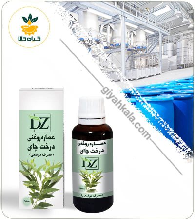 Tea Tree Oil Extract