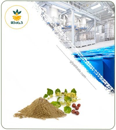 Christ's Thorn Powder Extract