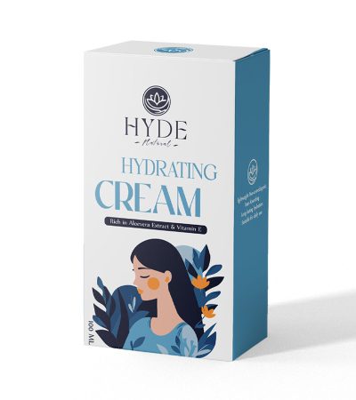 Herbal Hydrating Cream (HYDE)