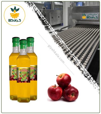 Organic Apple Cider Vinegar