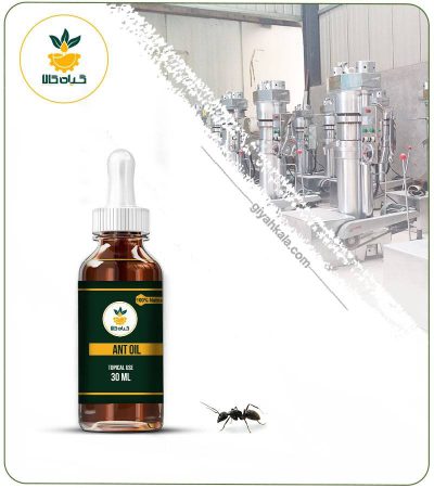 Ant Topical Oil