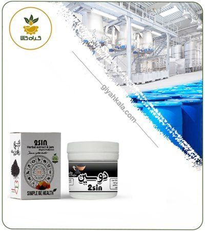 Edible Immunity Booster Potion (Dosin)