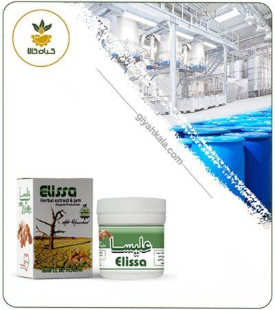 Edible Anti-hemorrhoid Potion (Elisa)