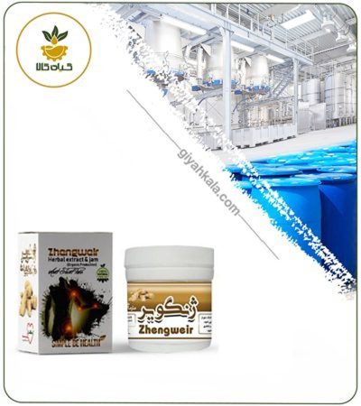 Edible Joint Pain Treatment Potion (Jangvir)