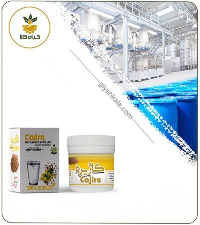 Edible Prostate Relief Potion (Kajireh)