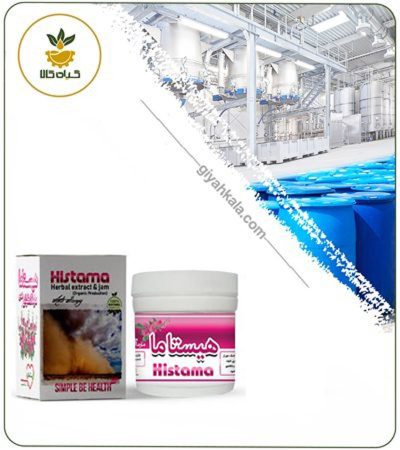 Edible Anti-allergy Potion (Histama)