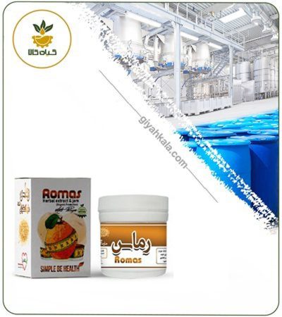 Edible Anti-phlegm Potion (Romas)