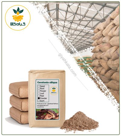 Bulk Carob Powder