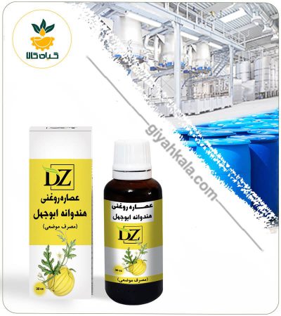 Colocynth Oil Extract