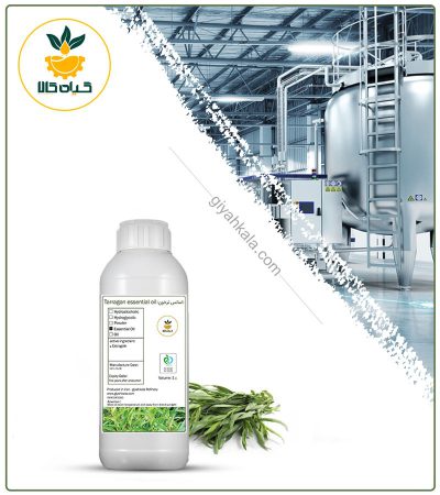 Edible Tarragon Flavoring