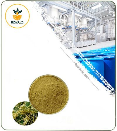 Clover Dodder (Cuscuta) Powder Extract