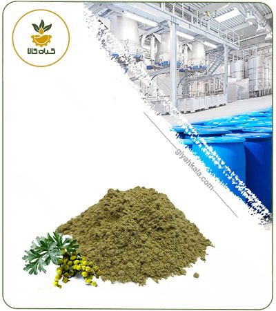 Wormwood Powder Extract