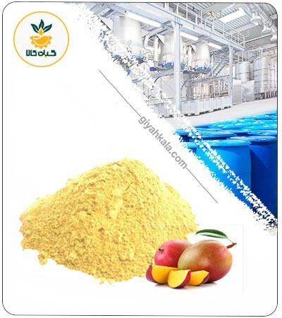 Mango Powder Extract