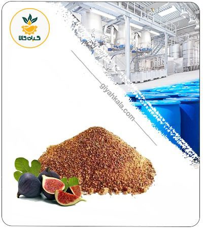 Fig Powder Extract