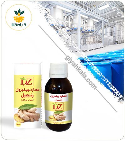 Ginseng Edible Extract
